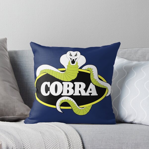 Item preview, Cobra Action Force logo by Palitoy designed and sold by LexisToyLoft.