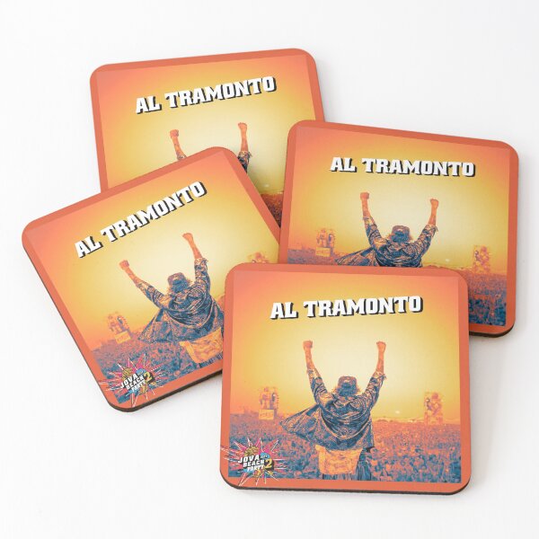 Item preview, Jovanotti - JOVA BEACH PARTY AL TRAMONTO album 2022 designed and sold by kelas2ebuhTM.