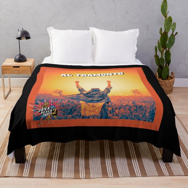 Item preview, Jovanotti - JOVA BEACH PARTY AL TRAMONTO album 2022 designed and sold by kelas2ebuhTM.