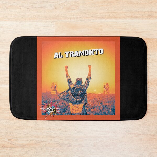 Item preview, Jovanotti - JOVA BEACH PARTY AL TRAMONTO album 2022 designed and sold by kelas2ebuhTM.