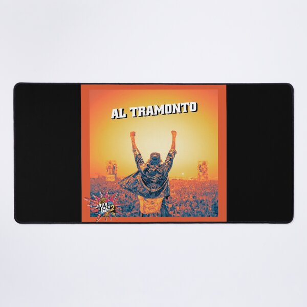 Item preview, Jovanotti - JOVA BEACH PARTY AL TRAMONTO album 2022 designed and sold by kelas2ebuhTM.
