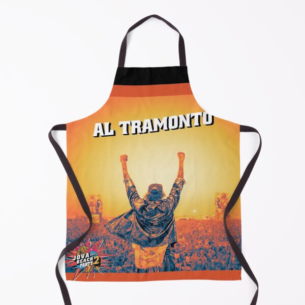 Item preview, Jovanotti - JOVA BEACH PARTY AL TRAMONTO album 2022 designed and sold by kelas2ebuhTM.