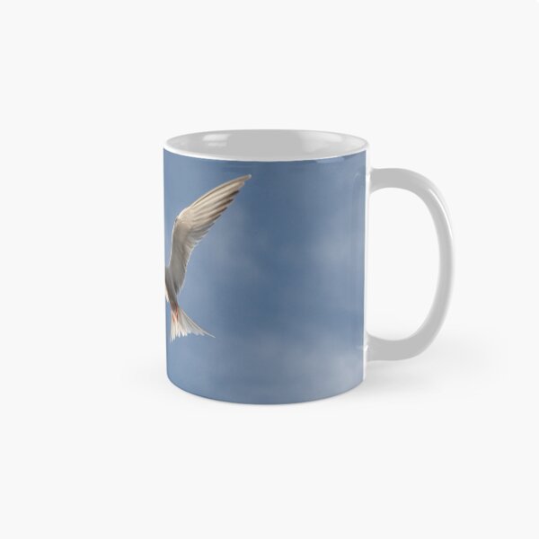 Item preview, Flying High: Graceful Arctic Tern in Flight designed and sold by David Patterson.