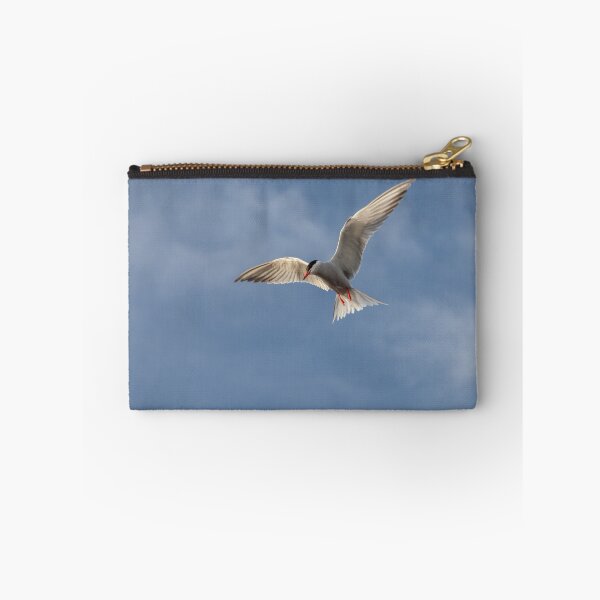Item preview, Flying High: Graceful Arctic Tern in Flight designed and sold by David Patterson.