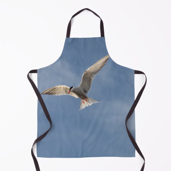 Item preview, Flying High: Graceful Arctic Tern in Flight designed and sold by David Patterson.