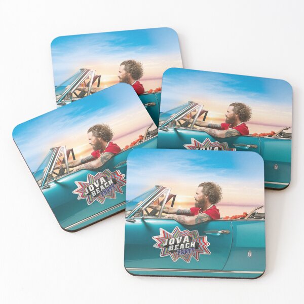 Item preview, Jovanotti - Jova Beach Party album 2019 designed and sold by kelas2ebuhTM.