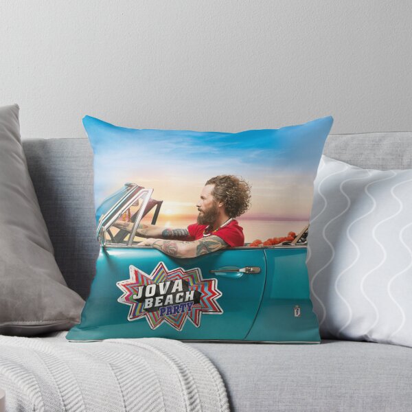 Item preview, Jovanotti - Jova Beach Party album 2019 designed and sold by kelas2ebuhTM.