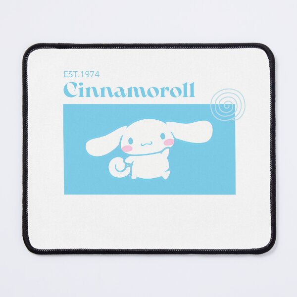Item preview, Cinnamoroll - The Sweetest Sky Pup designed and sold by Toteally-Yours.