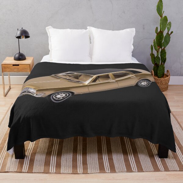 Item preview, HOLDEN HK BROUGHAM  designed and sold by Reinrab.