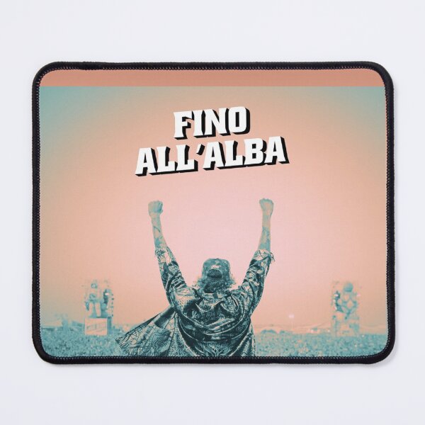 Item preview, Jovanotti - JOVA BEACH PARTY FINO ALL'ALBA album 2022 designed and sold by kelas2ebuhTM.