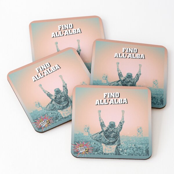 Item preview, Jovanotti - JOVA BEACH PARTY FINO ALL'ALBA album 2022 designed and sold by kelas2ebuhTM.