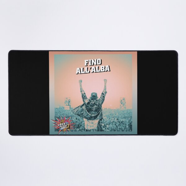 Item preview, Jovanotti - JOVA BEACH PARTY FINO ALL'ALBA album 2022 designed and sold by kelas2ebuhTM.
