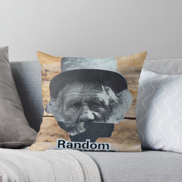 Item preview, Random Thrust designed and sold by ScottBakerPoet.