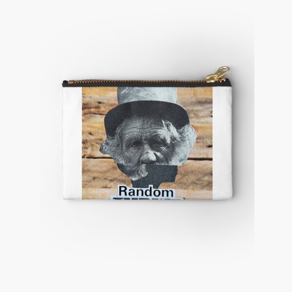 Item preview, Random Thrust designed and sold by ScottBakerPoet.