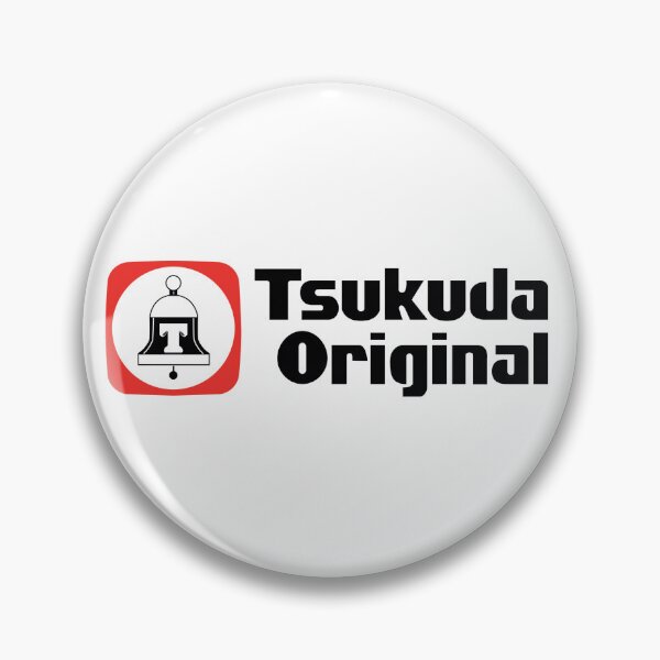 Artikelvorschau, Tsukuda Original-Logo entworfen und verkauft von LexisToyLoft.