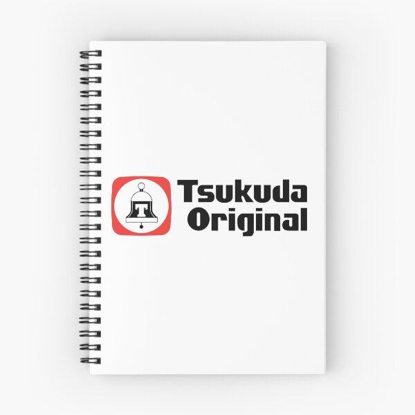 Item preview, Tsukuda Original logo designed and sold by LexisToyLoft.