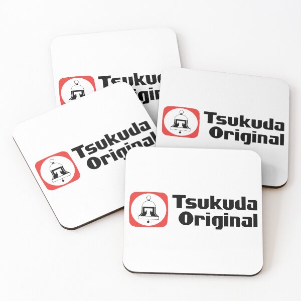 Item preview, Tsukuda Original logo designed and sold by LexisToyLoft.