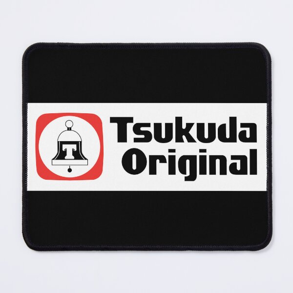 Item preview, Tsukuda Original logo designed and sold by LexisToyLoft.