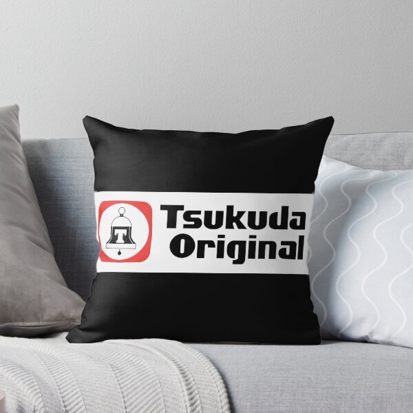 Artikelvorschau, Tsukuda Original-Logo entworfen und verkauft von LexisToyLoft.