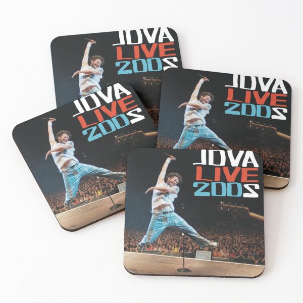Item preview, Jovanotti - Jova Live 2002 album 2004 designed and sold by kelas2ebuhTM.