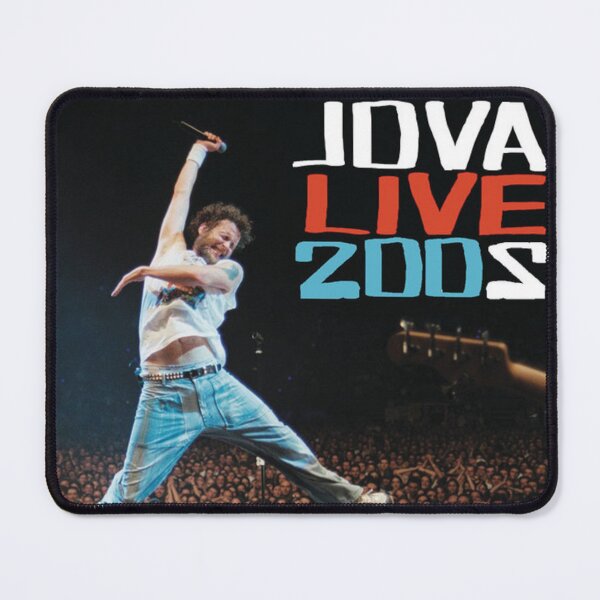 Item preview, Jovanotti - Jova Live 2002 album 2004 designed and sold by kelas2ebuhTM.