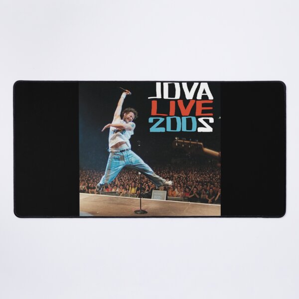 Item preview, Jovanotti - Jova Live 2002 album 2004 designed and sold by kelas2ebuhTM.