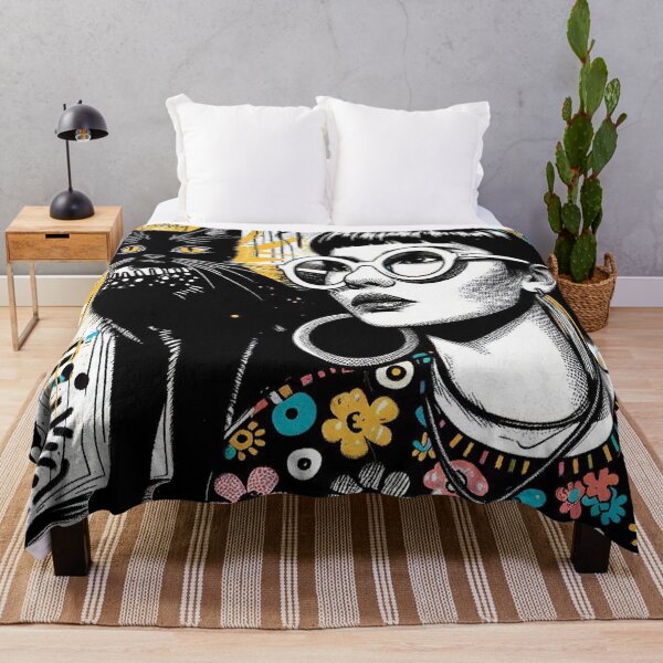 Item preview, Urban Royalty designed and sold by zzz888.