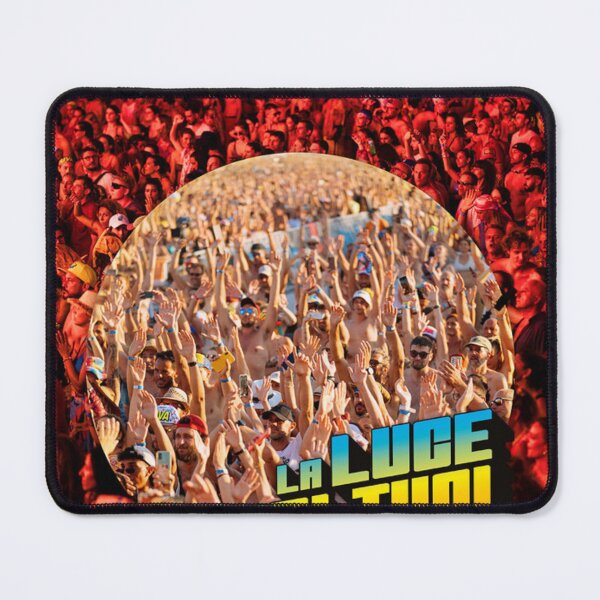 Item preview, Jovanotti - La Luce Nei Tuoi Occhi JBP Live 2022 album 2022 designed and sold by kelas2ebuhTM.