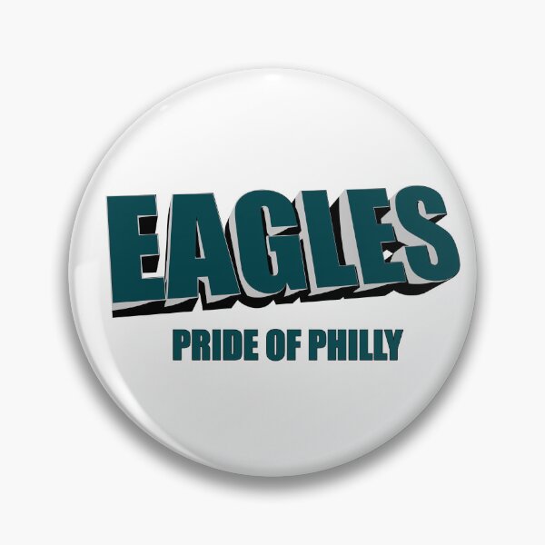 Item preview, Eagles Pride of Philly designed and sold by Happie Kids.