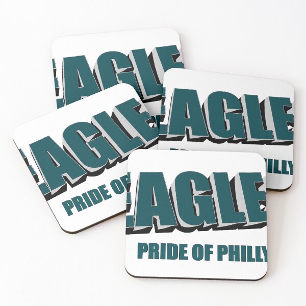 Item preview, Eagles Pride of Philly designed and sold by Happie Kids.