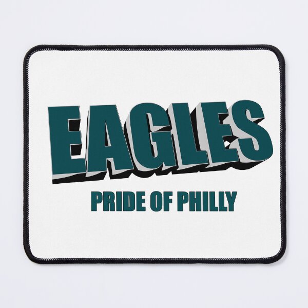 Item preview, Eagles Pride of Philly designed and sold by Happie Kids.