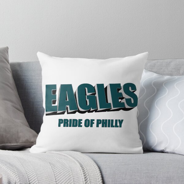 Item preview, Eagles Pride of Philly designed and sold by Happie Kids.
