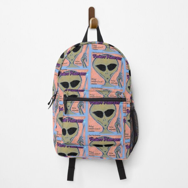 Item preview, Future Humans designed and sold by Brooklyn Hearty.