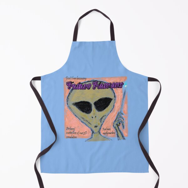 Item preview, Future Humans designed and sold by Brooklyn Hearty.