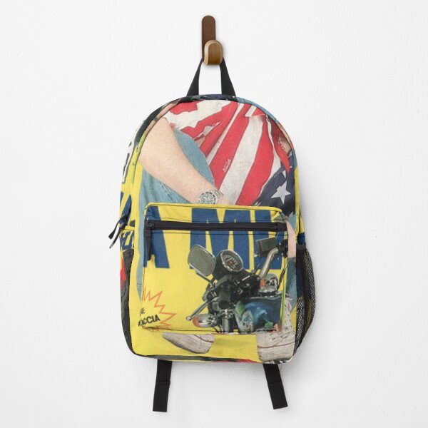 Item preview, Jovanotti - La mia moto album 1989 designed and sold by kelas2ebuhTM.