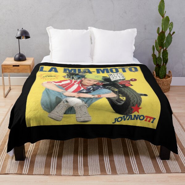 Item preview, Jovanotti - La mia moto album 1989 designed and sold by kelas2ebuhTM.