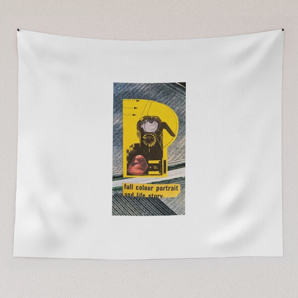 Item preview, Full Colour Portrait and Life Story designed and sold by ScottBakerPoet.