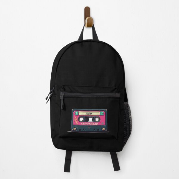 Item preview, Retro Cassette Tape designed and sold by Getup-clothing.