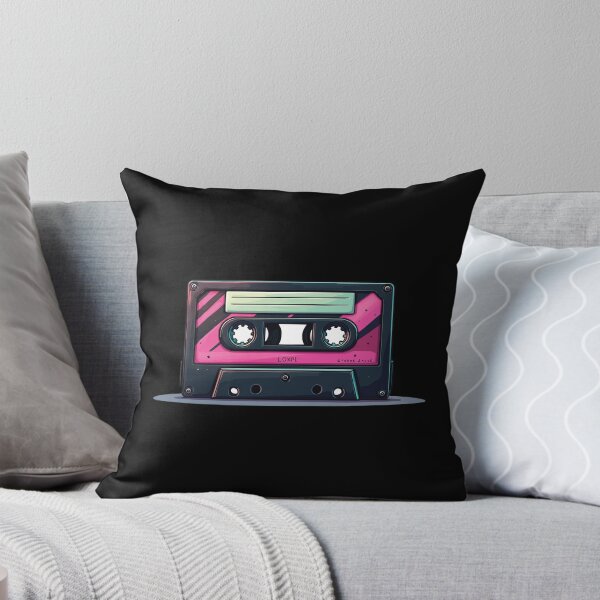 Item preview, Retro Cassette Tape designed and sold by Getup-clothing.