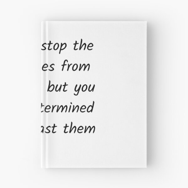 Item preview, Tough times are there, move past them designed and sold by Solastavie.