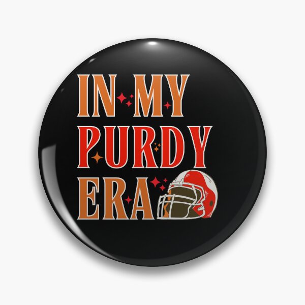 Item preview, IIN MY PURDY ERA designed and sold by AoSora.
