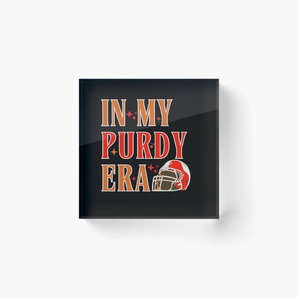 Item preview, IIN MY PURDY ERA designed and sold by AoSora.