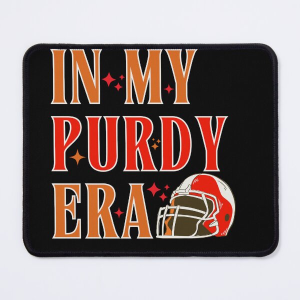 Item preview, IIN MY PURDY ERA designed and sold by AoSora.