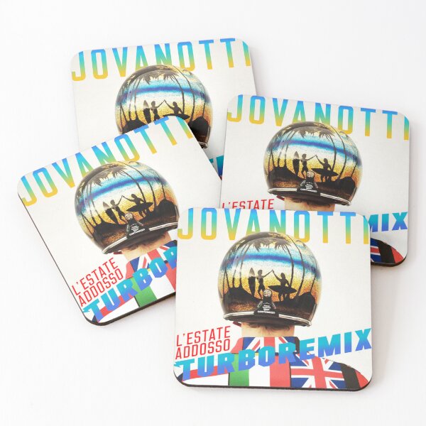 Item preview, Jovanotti - L'Estate Addosso Turbo Remix album 2015 designed and sold by kelas2ebuhTM.