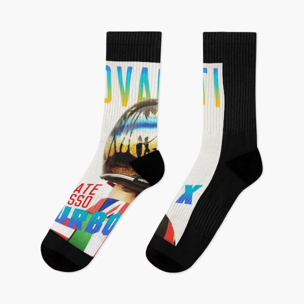 Item preview, Jovanotti - L'Estate Addosso Turbo Remix album 2015 designed and sold by kelas2ebuhTM.