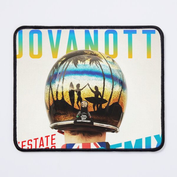Item preview, Jovanotti - L'Estate Addosso Turbo Remix album 2015 designed and sold by kelas2ebuhTM.