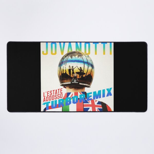 Item preview, Jovanotti - L'Estate Addosso Turbo Remix album 2015 designed and sold by kelas2ebuhTM.