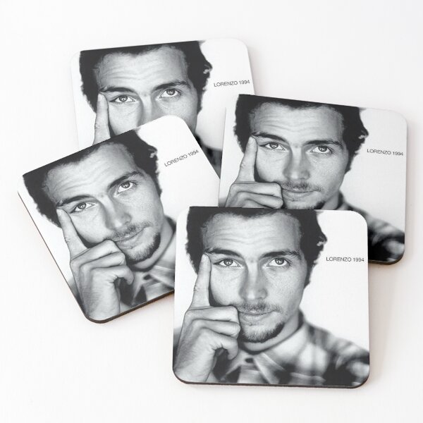Item preview, Jovanotti - Lorenzo 1994 album 1994 designed and sold by kelas2ebuhTM.