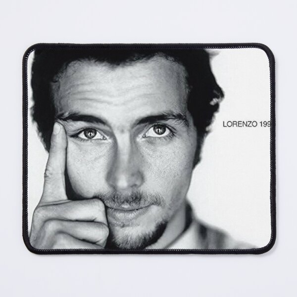Item preview, Jovanotti - Lorenzo 1994 album 1994 designed and sold by kelas2ebuhTM.