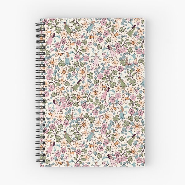 Item preview, Spring Fairies - Ivory designed and sold by appleyards.